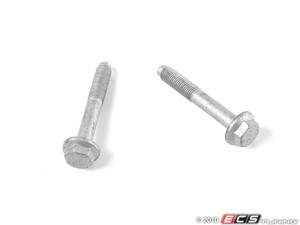 ECS Tuning Suspension Refresh Kit - Stage 3