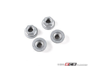ECS Tuning Suspension Refresh Kit - Stage 3
