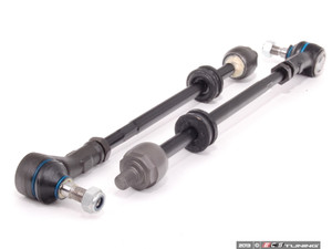 ECS Tuning Suspension Refresh Kit - Stage 3 | ES517992