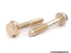 ECS Tuning Suspension Refresh Kit - Stage 3 | ES517992