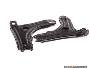 ECS Tuning Suspension Refresh Kit - Stage 3 | ES517992