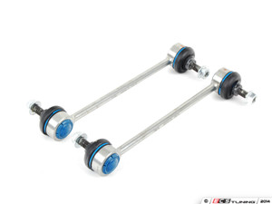 Front Suspension Refresh Kit | ES1831873