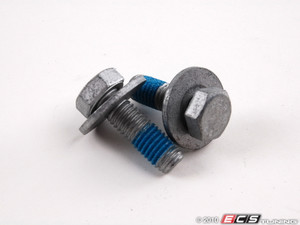 Complete Control Arm Kit - Including Hardware