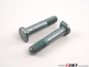Complete Control Arm Kit - Including Hardware