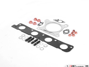 Turbocharger Installation Kit | ES1843898