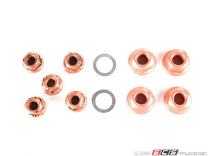Turbocharger Installation Kit | ES1843898