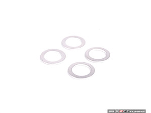 Turbocharger Installation Kit | ES1843898