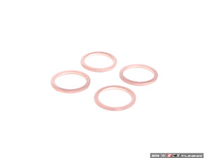 Turbocharger Installation Kit | ES1843898