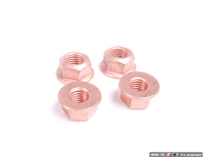 Turbocharger Installation Kit | ES1843898