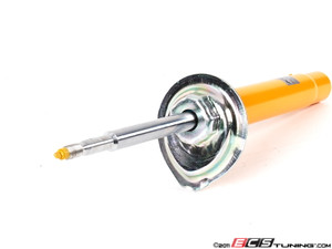 Koni Yellow & H&R Sport Spring Kit