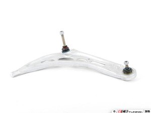 Suspension Rebuild Kit - Level 1