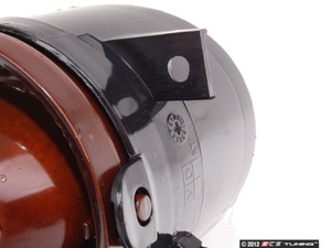 Fog Light Kit - Projector
