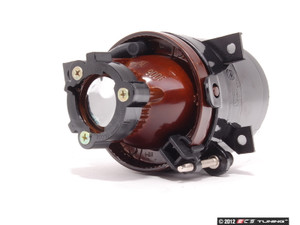 Fog Light Kit - Projector