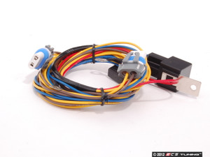 Fog Light Kit - Projector