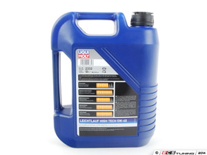 Oil Service Kit - Premium