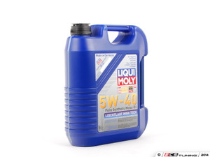 Oil Service Kit - Premium