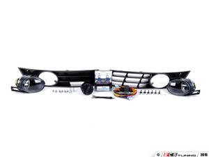 Fog Light Kit