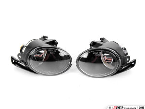 Fog Light Kit