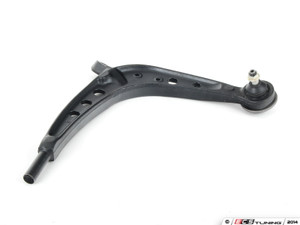 Front Suspension Refresh Kit - Level 1