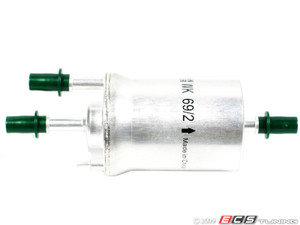ECS Tuning 40k Service Kit | ES1866734