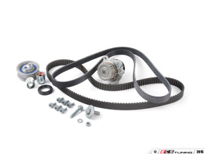 Timing Belt Kit - Ultimate | ES1876844