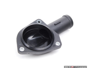 Aluminum Water Pipe Kit - No Thermostat