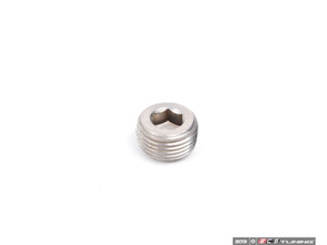 Aluminum Water Pipe Kit - No Thermostat