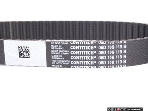 Standard Timing Belt Kit | ES1884404