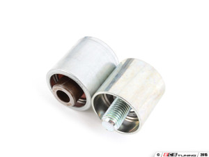 Ultimate Plus Timing Belt Kit - Silver Pulley