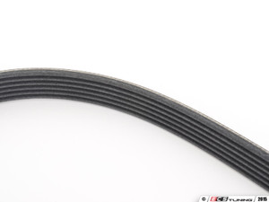 Ultimate Plus Timing Belt Kit - Silver Pulley