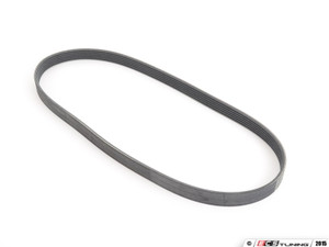 Ultimate Plus Timing Belt Kit - Silver Pulley