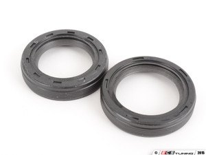 Ultimate Plus Timing Belt Kit - Silver Pulley