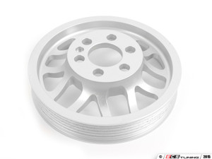 Ultimate Plus Timing Belt Kit - Silver Pulley