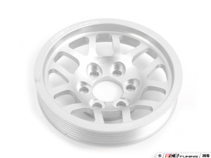 Ultimate Plus Timing Belt Kit - Silver Pulley