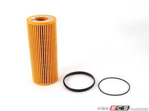Oil Service Kit - Premium - With ECS Magnetic Drain Plug