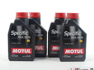 Oil Service Kit - Premium | ES1891962