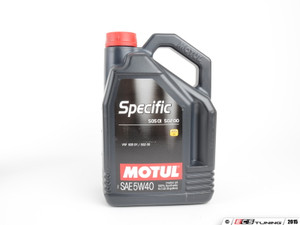 ECS Tuning Oil Service Kit - Premium, With Magnetic Drain Plug