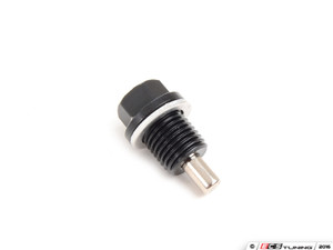 ECS Tuning Oil Service Kit - Premium, With Magnetic Drain Plug | ES1892012