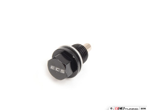 ECS Tuning Oil Service Kit - Premium, With Magnetic Drain Plug | ES1892012