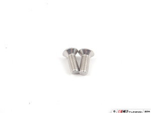 Rear Brake Service Kit (256x22)