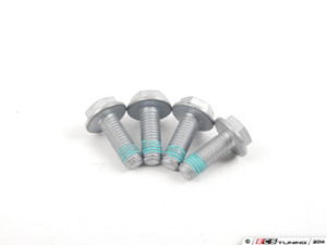 Rear Brake Service Kit (256x22)