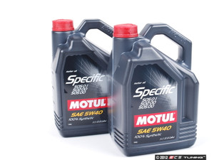 Oil Service Kit - Premium | ES1892014