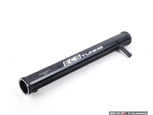Aluminum Water Pipe Kit - Stage 1