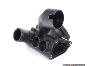 Aluminum Water Pipe Kit - Stage 1