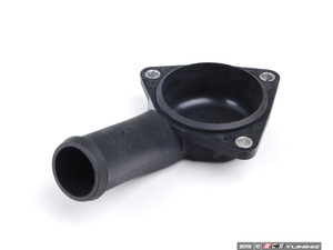 Aluminum Water Pipe Kit - Stage 3