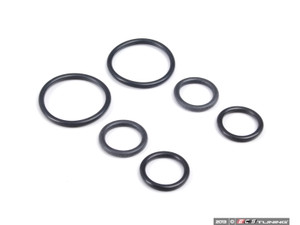 Aluminum Water Pipe Kit - Stage 3