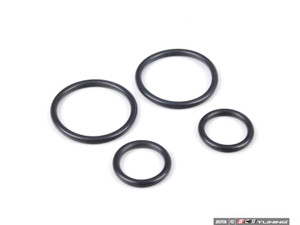 ECS Tuning Water Pipe Kit - Stage 3