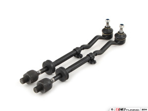 Complete Front & Rear Suspension Rebuild Kit