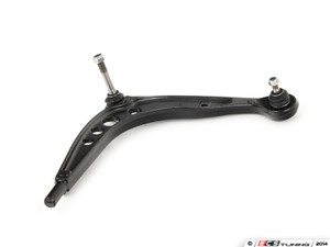 Complete Front & Rear Suspension Rebuild Kit