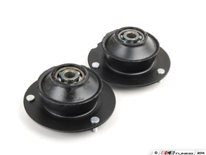 Complete Front & Rear Suspension Rebuild Kit